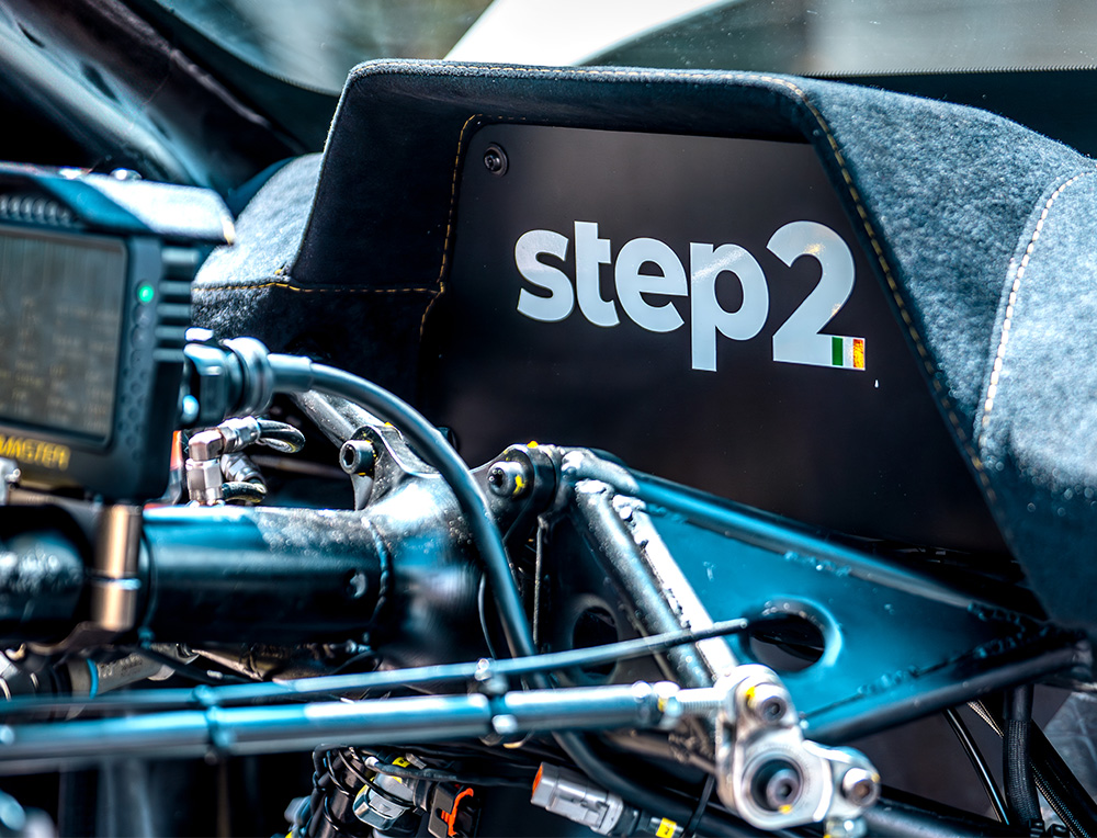 step2 Italia Factory - lavorazioni e assemblaggio telai