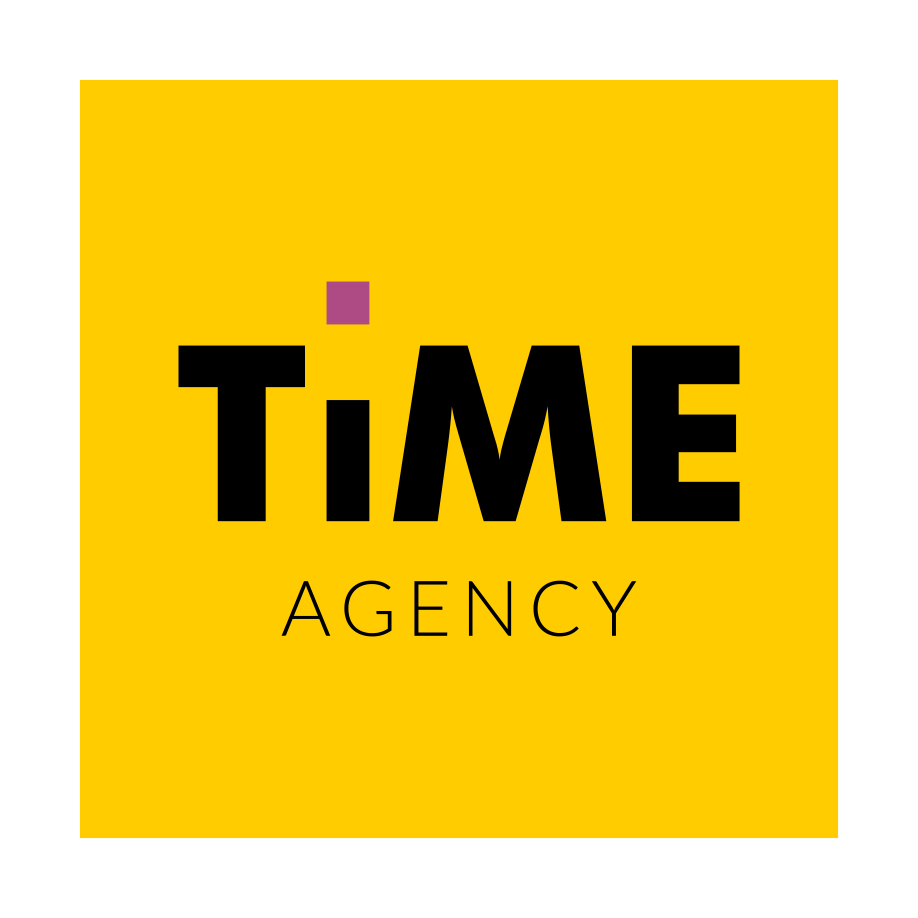 Logo Time Fix — partner Step2