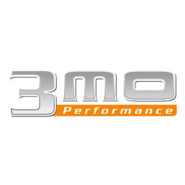 Logo 3MO — partner Step2