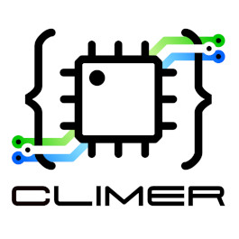 Logo Climer — partner Step2