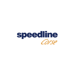 Logo Speedline — partner Step2